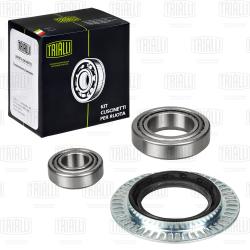 Подшипник ступицы для а/м Mercedes S W220 (98-) перед. (кмпл: подшип.2шт/сальник) (CS 1582)