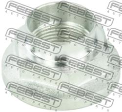 Гайка ступицы TOYOTA 0131-008-PCS4