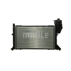 522664 Радиатор охлаждения MB Sprinter M+ 208d-409d 95-00