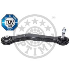 Рычаг независимой подвески колеса BMW: 7 (E38)  Z8 (E52) g5-655