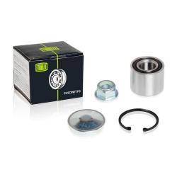 TRIALLI CS 0975 Ремкомплект ступицы задней для автомобиля Renault Logan II (07-)/Nissan Micra III (03-)