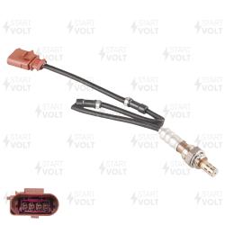 Датчик кисл. для а/м VAG Fabia II (07-) 1.4i/1.6i/Octavia A5 (04-)/Polo (09-) 1.4i до кат. (VS-OS 2901)