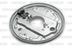 Кожух тормозного диска PBS089