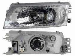 Фара Mitsubishi Lancer 95-01 / Lancer Japan 95-00 (Спереди/ Слева)