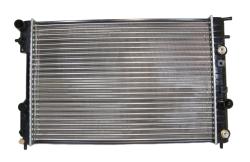 Радиатор охлаждения Opel Omega B M/A +  2.0/2.5/3.0 - 96