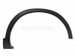 Молдинг арки крыла Chery Tiggo 4 18-23 / Tiggo 4 Pro 20- (Спереди/ Справа)