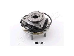 Ступица колеса с подшипником Ssangyong Rexton kk10008