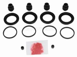 Ремкомплект тормозного суппорта перед HYUNDAI SANTA FE 01-06/ H1 97-07 43mm