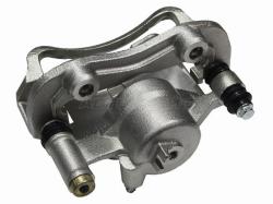 Суппорт тормозной RR NISSAN PATROL Y60 LH