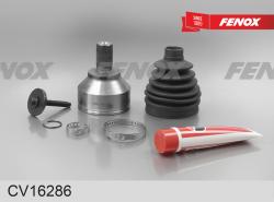 CV16286 ШРУС VOLVO S40/V50 04-12 нар.