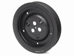 Шкив коленвала FORD TRANSIT 00-06