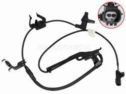 Датчик ABS перед TOYOTA HIGHLANDER/KLUGER 07-14 LH