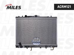 ACRB121 Радиатор MITSUBISHI PAJERO SPORT 3.0 98-