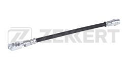 Шланг тормозной задний Audi A4 II 00- A4 III 04- Seat Exeo 08- bs-9341