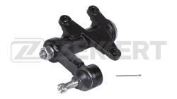 Маятниковый рычаг перед. Mitsubishi L200 III 96- Pajero Sport 98- ql-3181