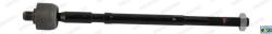 Тяга рулевая RENAULT MEGANE I 03/96-08/03 лев/прав.(без наконечника) RE-AX-0858