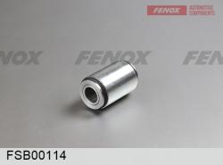 Сайлентблок UAZ HUNTER 3160/PATRIOT 3163 FSB00114