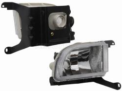 Фара противотуманная (Справа/ 4D SED) Chevrolet Lacetti 04-13 / Daewoo Lacetti 04-09