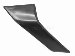 Накладка бампера Toyota Hilux Pick Up 20- (Спереди/ Слева)