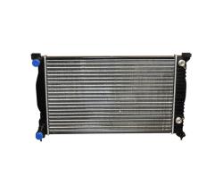 РАДИАТОР СИСТЕМЫ ОХЛАЖДЕНИЯ  AUDI A4 32187