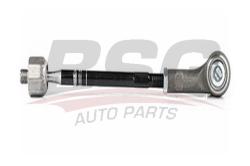 Тяга рулевая AUDI Q7/VW TOUAREG/PORSCHE CAYENNE лев.(с наконечником) BSG 90-310-142