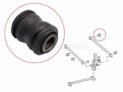 Сайлентблок Lexus RX 03-09 / Toyota Caldina (T190) 92-02 / Harrier (XU10,XU30) 97-13 / Carina (T190,
