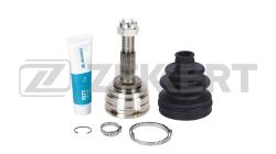 ШРУС внешн. Nissan Tiida (C11) 07- gs-4655