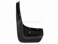 Брызговик BMW X6 08-14 (Сзади/ Слева)