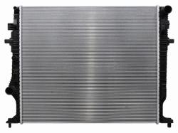 Радиатор Geely Atlas Pro 21-