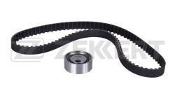 Комплект ремня ГРМ Renault Logan 04- Kangoo I II 97- Megane 96- Clio II 98- Sandero 07- Symbol zr-1207