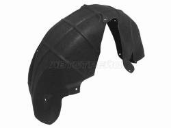 Подкрылок Skoda Octavia 04-13 (Сзади/ Слева)