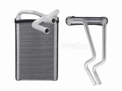 Радиатор отопителя салона HAVAL JOLION 21-/H6  14-20