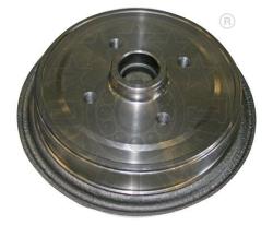 Барабан тормозной AUDI: 80 (89  89Q  8A  B3) bt-1310