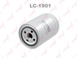 Фильтр масляный CITROEN Jumper 3.0D 06>, FIAT Ducato 3.0D 06>, IVECO Daily 3.0D LC-1901