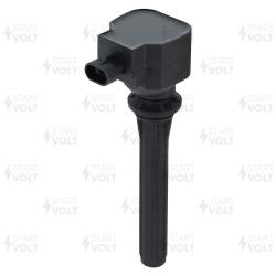 Катушка зажигания для а/м Haval F7/F7x (19-)/H9 (15-) 2.0T (SC 1707)