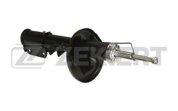 Амортизатор газовый правый передней подвески Chevrolet Rezzo (U100) 03- sg-5178