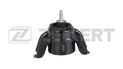 Опора двигателя перед. прав. Hyundai Solaris IV V 10- Kia Rio III 11- gm-3060