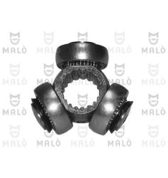 КРЕСТОВИНА ТРИПОИД.  CLIO-KANGOO 121012