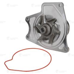 Насос водяной для а/м Mitsubishi Pajero II (90-)/III (00-)/IV (06-) 2.8TD/3.2DI-D (LWP 1132)