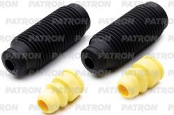 Защитный комплект амортизатора PPK177