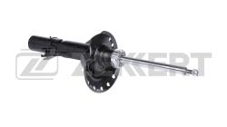 Амортизатор газовый левый передней подвески Volvo XC60 08- sg-4619