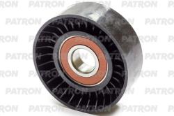 Ролик натяжителя поликлинового ремня PT38611B