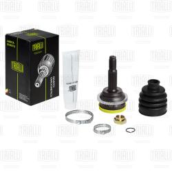 ШРУС для а/м Chevrolet Aveo T200 (02-) 1.2i ABS (наруж.) (GO 062122)