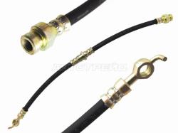 Шланг тормозной перед (Таиланд) MITSUBISHI CARISMA 97-06/VOLVO S40 96-04 LH=RH