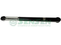 Амортизатор задний газовый RENAULT LOGAN 04- , SANDERO I 07- 32120150