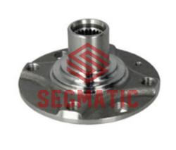 Ступица колеса в сборе перед  Daewoo Racer,Cielo,Lanos R13,Opel Corsa A_B,Ascona C,Astra F,Lanos (T SGWH30204175