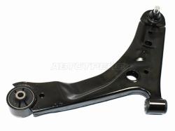 Рычаг передний нижний KIA PICANTO 04-11 LH