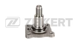 Ступица задняя (без ABS) Ford Focus 98- Fusion 02- rl-1891