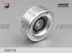 Ролик ремня приводного MAZDA 2/3 1.3-1.6 03- 0588-BK