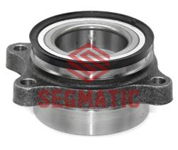 Ступица колеса в сборе зад  Benz E-Class (W211, W212), S-Class (W221, C216), CLS (C219), Glk (W204) SGWH30204109